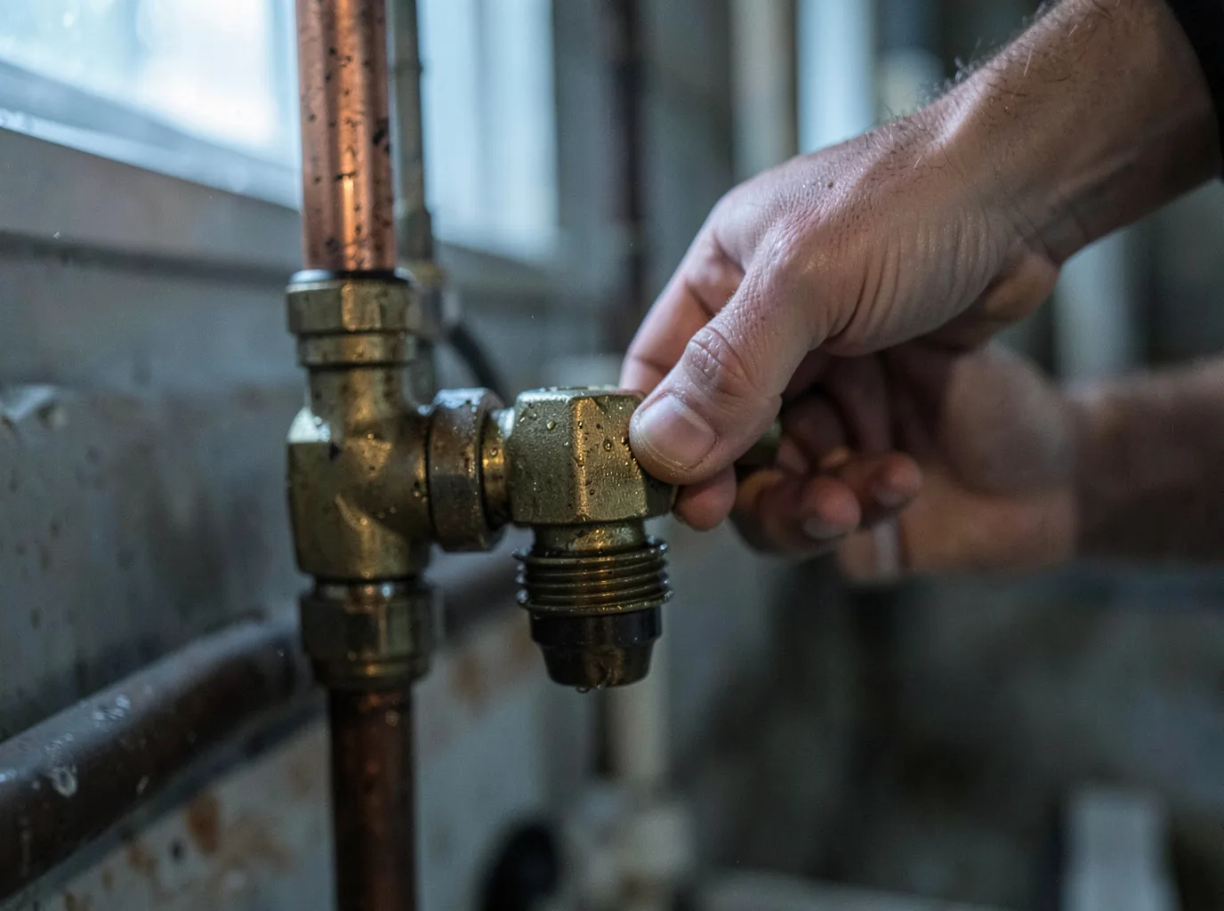 Emergency Plumber Port Elizabeth, NJ FAQs